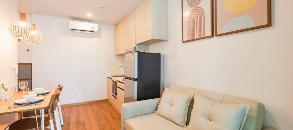 1 bedroom Apartment in Phuket, Thailand No. 5554 5