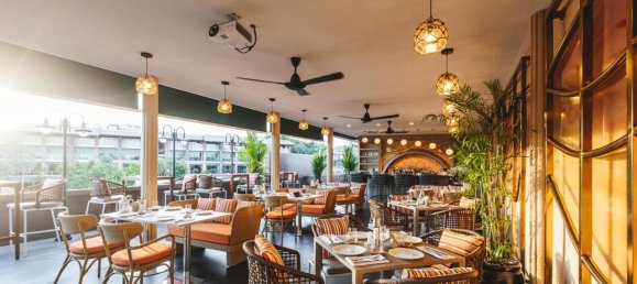 1 bedroom Apartment in Phuket, Thailand No. 5554 20