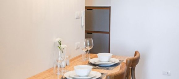 1 bedroom Apartment in Phuket, Thailand No. 5554 7