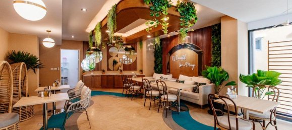 1 bedroom Apartment in Phuket, Thailand No. 5554 21