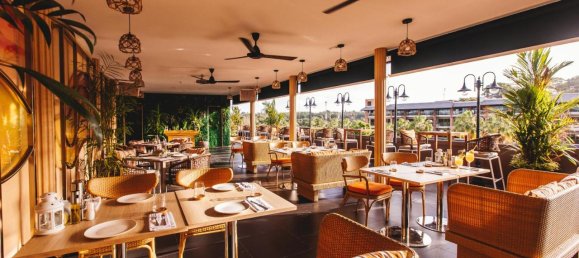 1 bedroom Apartment in Phuket, Thailand No. 5554 19