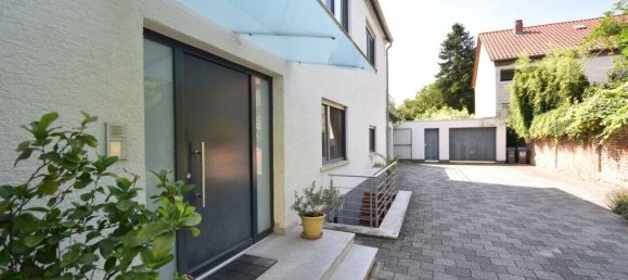 9غرفة بناية في Speyer, Germany رقم 10045 3