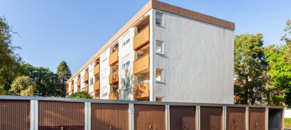 1 bedroom Apartment in Nuremberg, Germany No. 299042 15