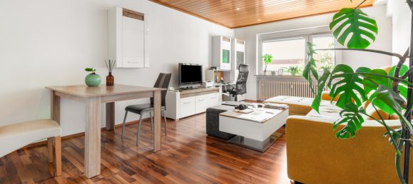 1 bedroom Apartment in Nuremberg, Germany No. 299042 17