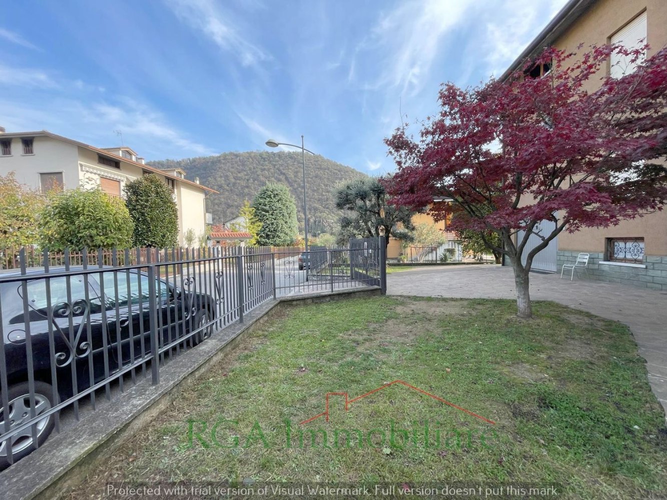 6 Schlafzimmer Villa in Cenate Sotto, Italy, Nr. 393924