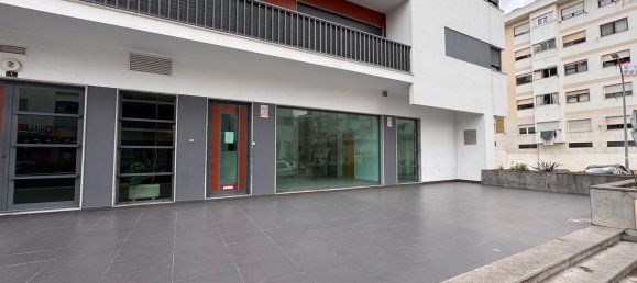 Propriété commerciale à Odivelas, Portugal 153m² No. 10573 20