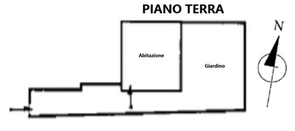 3 rooms Duplex in Anzio, Italy No. 196014 15