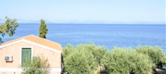 1 chambre Villa à Corfu, Greece No. 1460 5