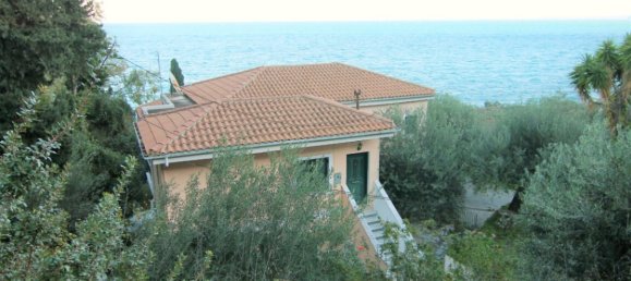 1 chambre Villa à Corfu, Greece No. 1460 3