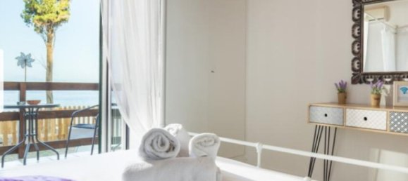 1 chambre Villa à Corfu, Greece No. 1460 14