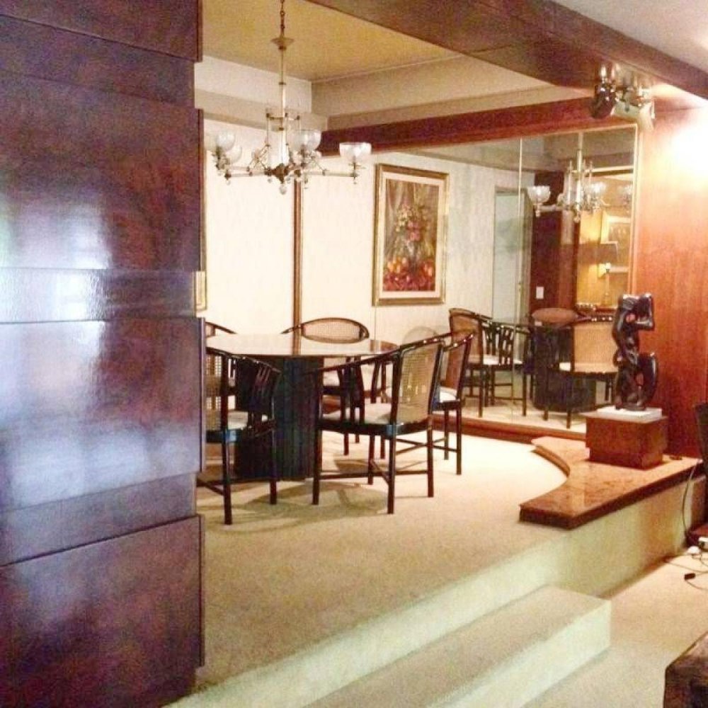 3 Schlafzimmer Wohnung in Palermo, Argentina, Nr. 100767