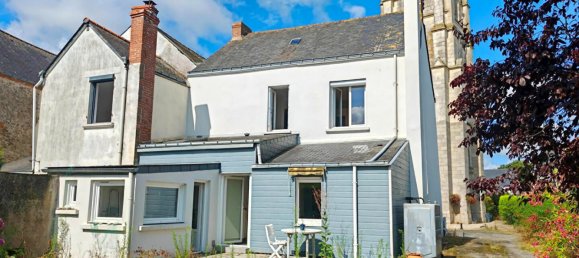 2 chambres Maison à Crossac, France No. 283673 5