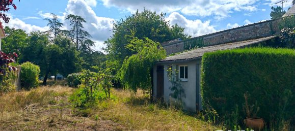 2 chambres Maison à Crossac, France No. 283673 4