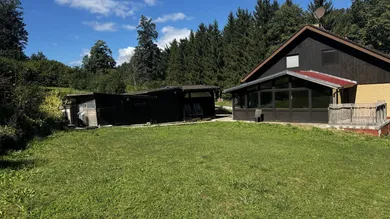 7-salle Maison à Warth, Austria No. 135354