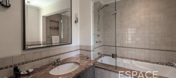 Вилла с 6 спальнями в Дубай, ОАЭ № 105897 11