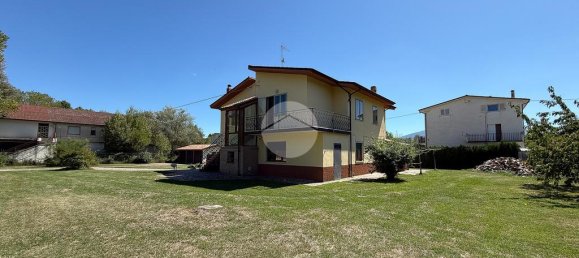 3 Schlafzimmer Wohnung in Scoppito, Italy, Nr. 329155 6