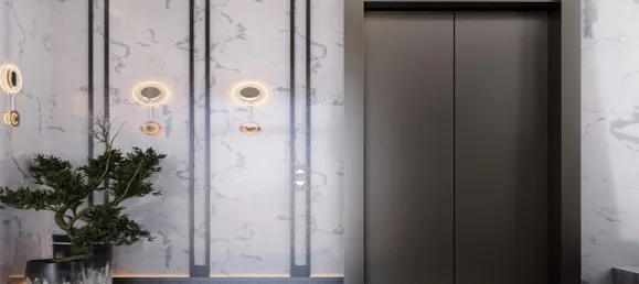 Apartment 1+1 in Kepez, Turkey No. 32966 9