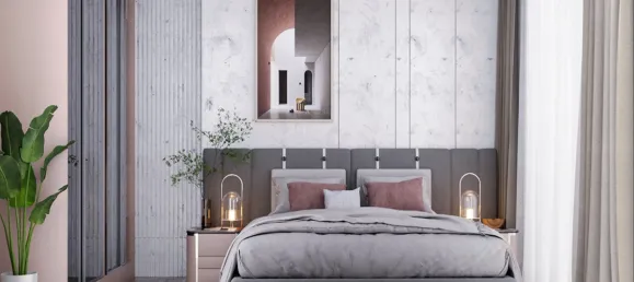 Apartment 1+1 in Kepez, Turkey No. 32966 16