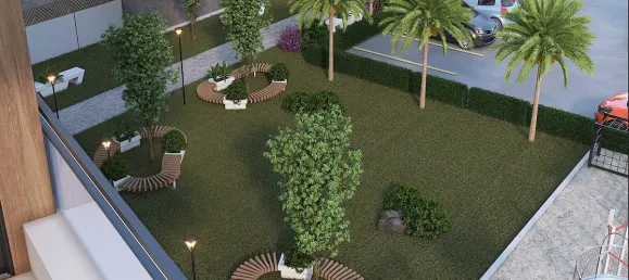 Apartment 1+1 in Kepez, Turkey No. 32966 2