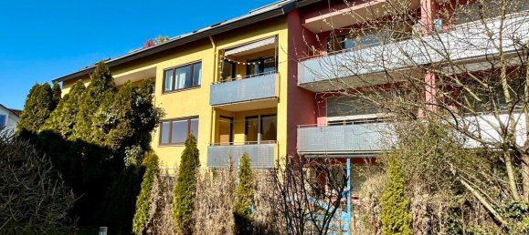 2 chambres Appartement à Tubingen, Germany No. 74770 10