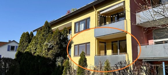 2 chambres Appartement à Tubingen, Germany No. 74770 9