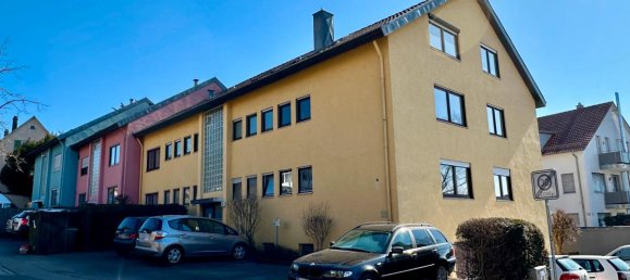 2 chambres Appartement à Tubingen, Germany No. 74770 12