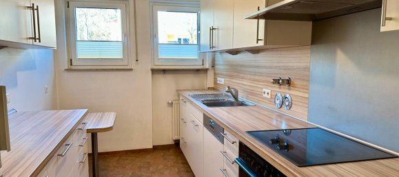 2 chambres Appartement à Tubingen, Germany No. 74770 3