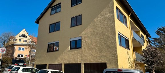 2 chambres Appartement à Tubingen, Germany No. 74770 11