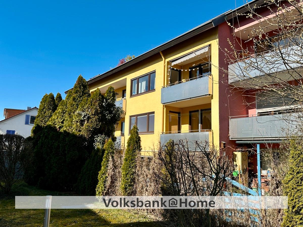 2 chambres Appartement à Tubingen, Germany No. 74770