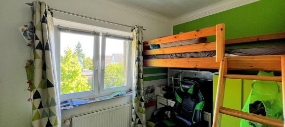 2 bedrooms House in Barnim, Germany No. 300988 15