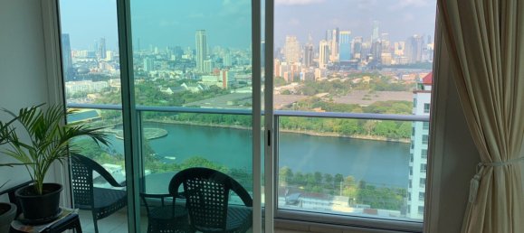 3 Schlafzimmer Eigentumswohnung in Railay Beach, Thailand, Nr. 66391 3