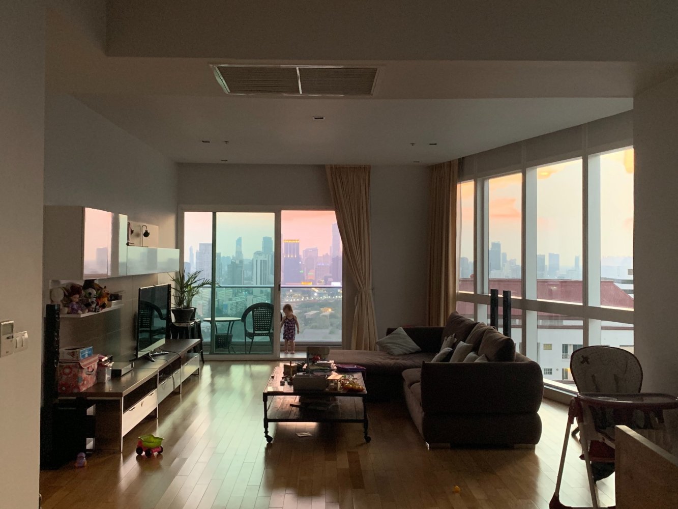 Apartamento com 3 quartos em condomínio em Railay Beach, Thailand N.º 66391