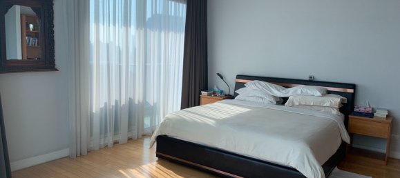 3 Schlafzimmer Eigentumswohnung in Railay Beach, Thailand, Nr. 66391 5