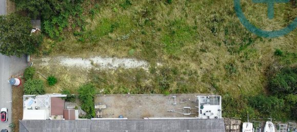 3306m² Land in Eisenstadt Umgebung, Austria No. 166146 3