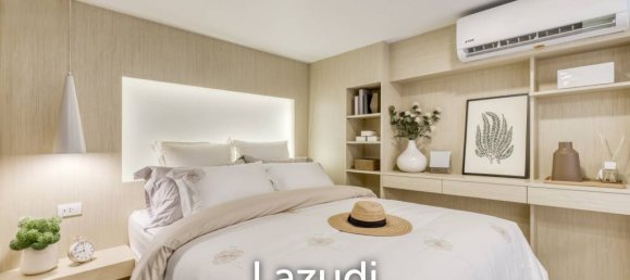 1 bedroom Duplex in Huai Khwang, Thailand No. 17663 4