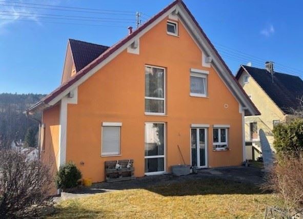 8-Zimmer Haus in Baden-Württemberg, Germany, Nr. 38627