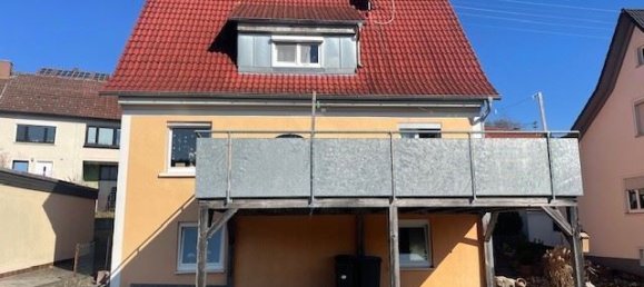 8-Zimmer Haus in Baden-Württemberg, Germany, Nr. 38627 2