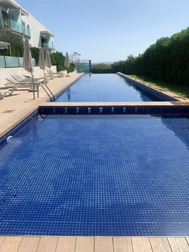 2 bedrooms Apartment in Palma de Majorca, Spain No. 267506