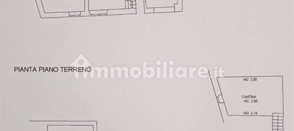 5 rooms House in Borgo San Lorenzo, Italy No. 222441 36