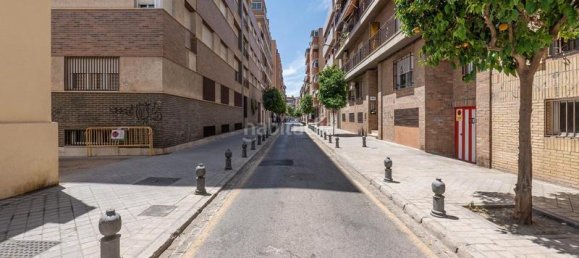 Apartamento de 2 dormitorios en Granada, Spain No. 172869 14