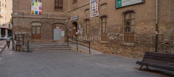 Apartamento de 2 dormitorios en Granada, Spain No. 172869 18