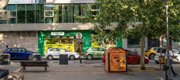 Apartamento de 2 dormitorios en Granada, Spain No. 172869 16