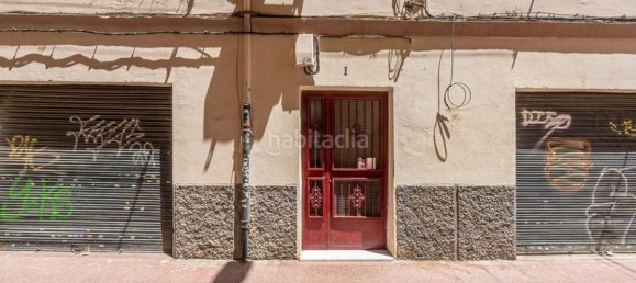 Apartamento de 2 dormitorios en Granada, Spain No. 172869 12