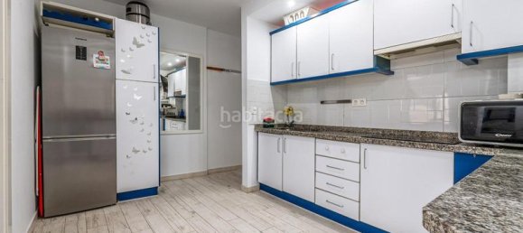 Apartamento de 2 dormitorios en Granada, Spain No. 172869 3