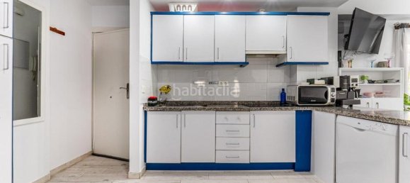 Apartamento de 2 dormitorios en Granada, Spain No. 172869 4
