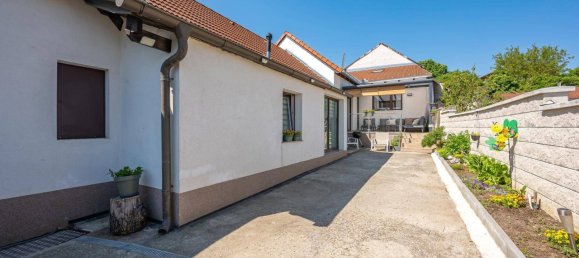 3 Schlafzimmer Haus in Groß-Schweinbarth, Austria, Nr. 195887 2