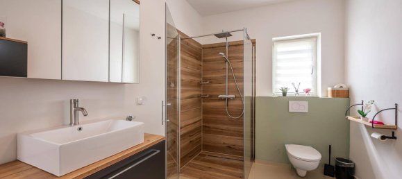 3 Schlafzimmer Haus in Groß-Schweinbarth, Austria, Nr. 195887 12