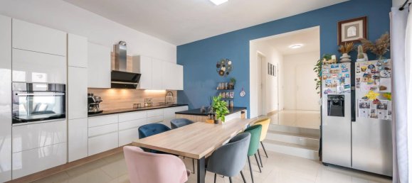 3 Schlafzimmer Haus in Groß-Schweinbarth, Austria, Nr. 195887 8