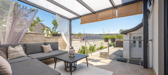 3 Schlafzimmer Haus in Groß-Schweinbarth, Austria, Nr. 195887 15