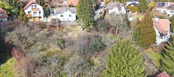 Terrain à Mauerbach, Austria 1879m² No. 66206 9